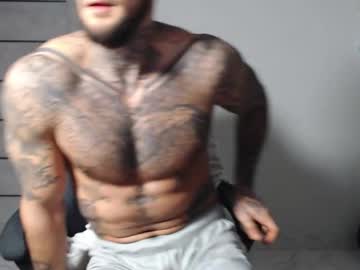 Maxi_Foxxx February 10, 2026 Chaturbate stream image