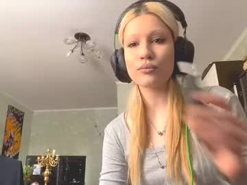 Claudieparkins February 10, 2026 Chaturbate stream image
