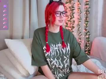 Little_Teya February 10, 2026 Chaturbate stream image