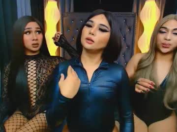 Maliyah_Vaughan February 10, 2026 Chaturbate stream image