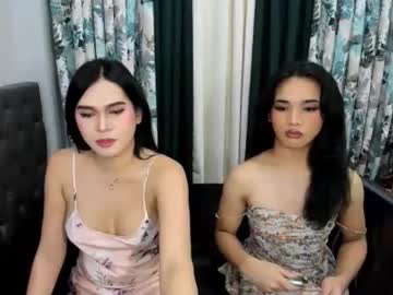 Tsbabynicole February 10, 2026 Chaturbate stream image