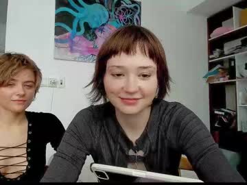 Witches_Curves February 10, 2026 Chaturbate stream image