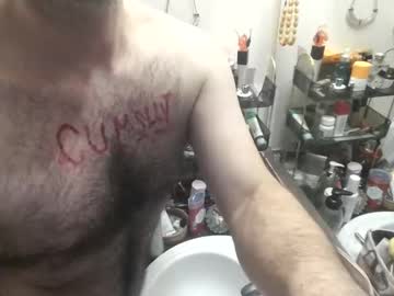 Copdxcumslut February 10, 2026 Chaturbate stream image