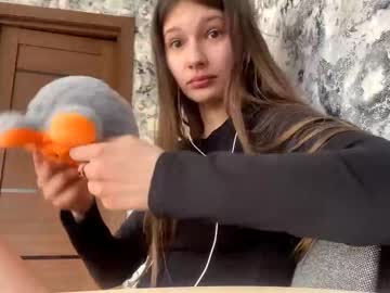 Graciasharplin February 10, 2026 Chaturbate stream image