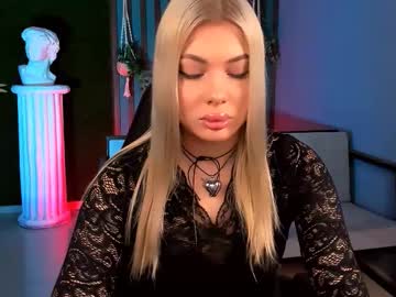 Hyileyclark February 10, 2026 Chaturbate stream image
