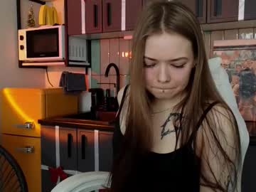 Julidropp February 10, 2026 Chaturbate stream image