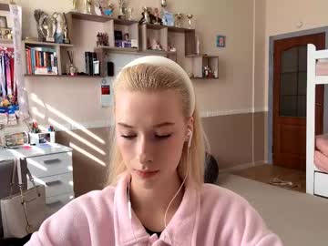 Kaneshacurbelo February 10, 2026 Chaturbate stream image