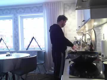 Leofromsweden February 10, 2026 Chaturbate stream image