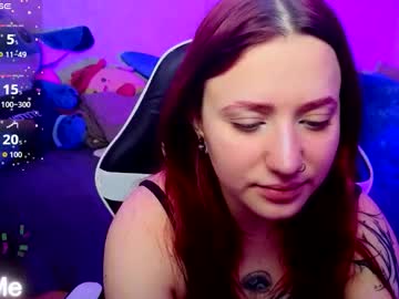 Mini_Lady2 February 10, 2026 Chaturbate stream image