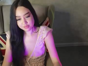 Naomikim_ February 10, 2026 Chaturbate stream image
