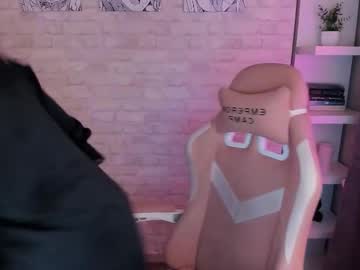 Serena_Johnsons February 10, 2026 Chaturbate stream image
