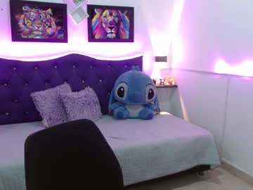 Wiilliam_20 February 10, 2026 Chaturbate stream image
