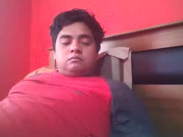 Blackdick_2503 February 10, 2026 Chaturbate stream image
