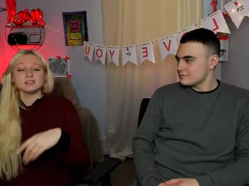 Jacob_Silk February 10, 2026 Chaturbate stream image