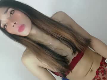 Jasmine_On_Live February 10, 2026 Chaturbate stream image