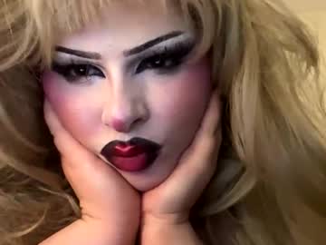 Livvybee February 10, 2026 Chaturbate stream image