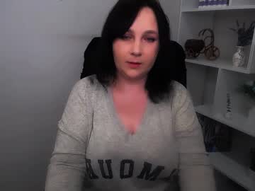 _Miranda_Sun February 10, 2026 Chaturbate stream image