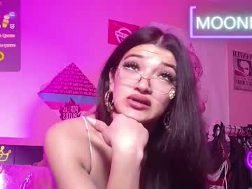 Moonfiredance February 10, 2026 Chaturbate stream image