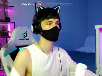 Silinti February 10, 2026 Chaturbate stream image