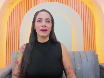Violeet_Scottt February 10, 2026 Chaturbate stream image