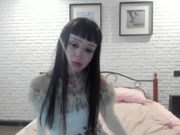 Your_Shiza February 10, 2026 Chaturbate stream image