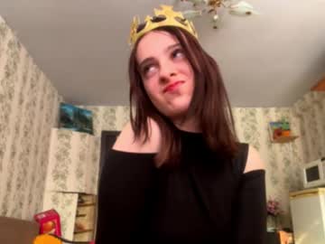 Blondellpomarico February 10, 2026 Chaturbate stream image