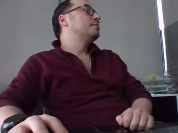Javelin83 February 10, 2026 Chaturbate stream image