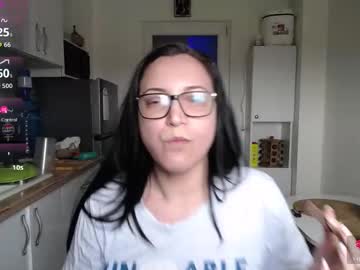Joanna_Cw February 10, 2026 Chaturbate stream image