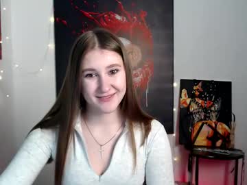 Kamilla_Love_ February 10, 2026 Chaturbate stream image