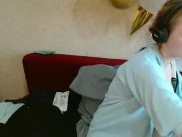 Lily_Dollyx February 10, 2026 Chaturbate stream image