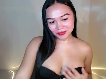Rica_Foxx February 10, 2026 Chaturbate stream image