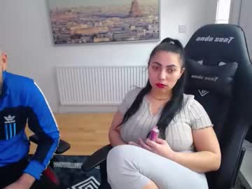 Zuzy2000 February 10, 2026 Chaturbate stream image