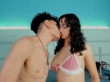 Abrilandjulian February 10, 2026 Chaturbate stream image