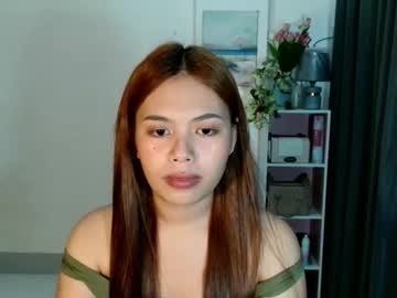 Asian_Enzyxx February 10, 2026 Chaturbate stream image