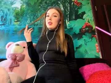 Aurorekhuu February 10, 2026 Chaturbate stream image