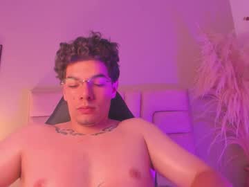Axel_Creed February 10, 2026 Chaturbate stream image