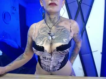 Everlyn_Sexx February 10, 2026 Chaturbate stream image