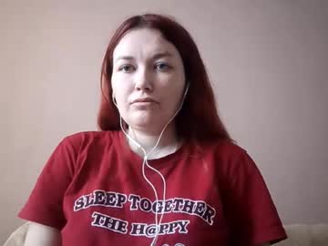 Glittercharm February 10, 2026 Chaturbate stream image