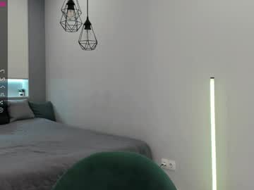 Longoriaeva February 10, 2026 Chaturbate stream image