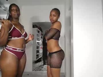 Shanaya_Rain February 10, 2026 Chaturbate stream image