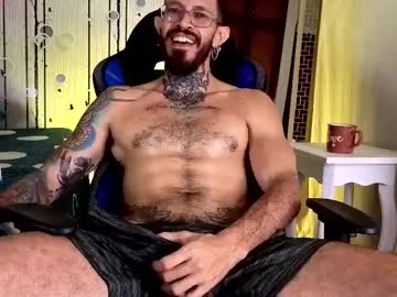 Simon_Rz February 10, 2026 Chaturbate stream image