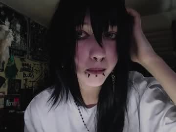 Tabethashempert February 10, 2026 Chaturbate stream image