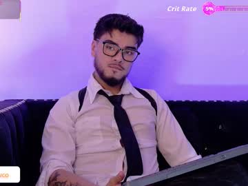 Tommiduboiss February 10, 2026 Chaturbate stream image