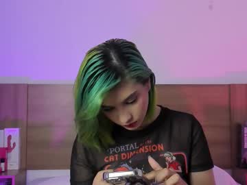 Akatsumi_ February 10, 2026 Chaturbate stream image