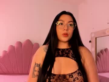 Anyadesirex February 10, 2026 Chaturbate stream image