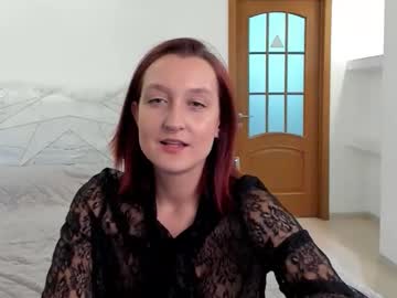 Christie_Fox February 10, 2026 Chaturbate stream image