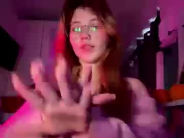 Eusebiacuadras February 10, 2026 Chaturbate stream image
