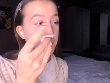 Hanneloredowd February 10, 2026 Chaturbate stream image