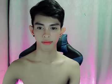 Hotasian_Rachel February 10, 2026 Chaturbate stream image