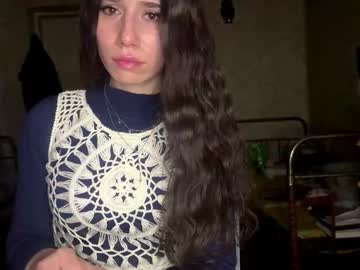 Ivaformaggioni February 10, 2026 Chaturbate stream image